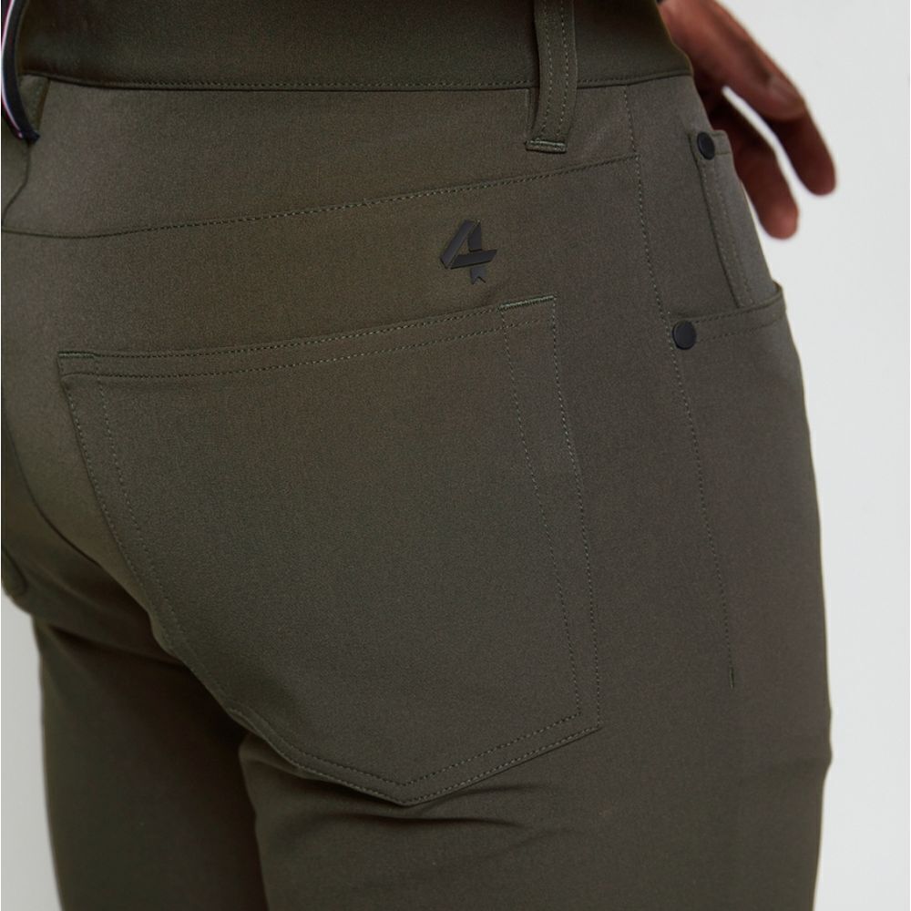 Four Laps Evolve Performance Pants - Picture 11 of 16